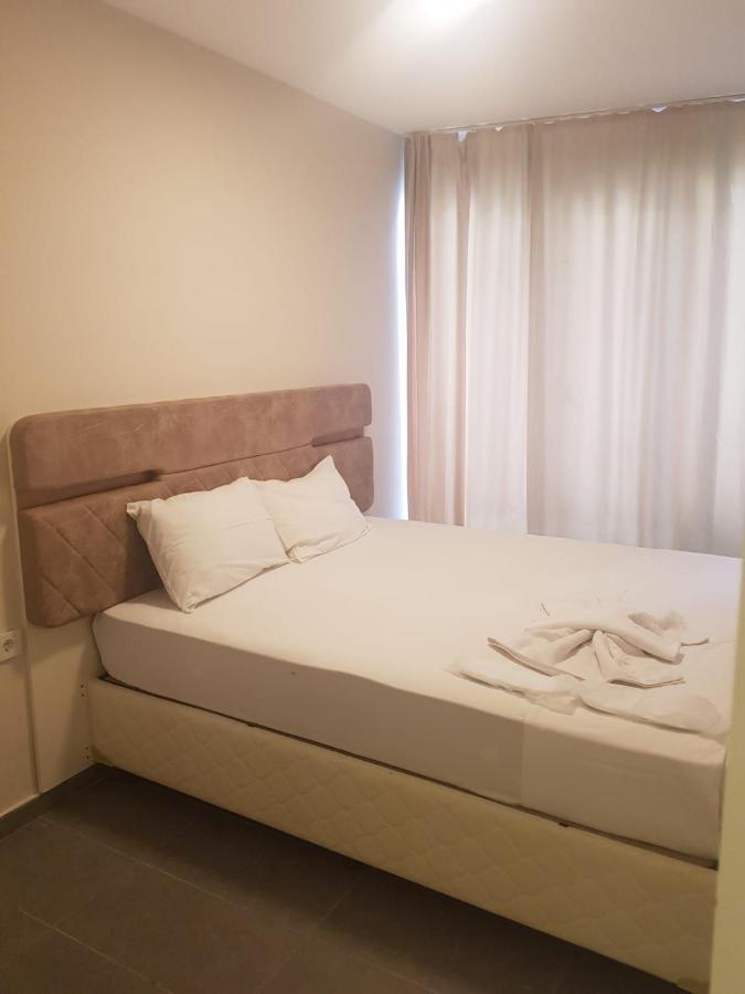 Center Apartment Istanbul Bagian luar foto